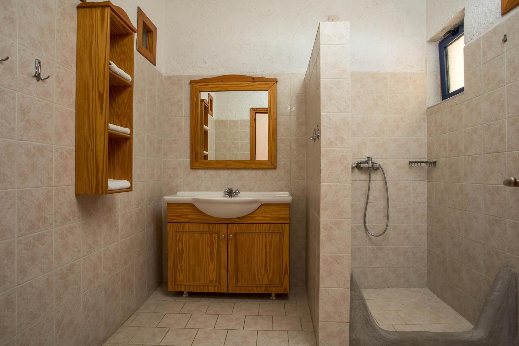 Ilidi Rock Aparthotel Livádia Kültér fotó